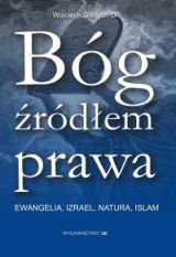 Foto 'B�g �r�d�em prawa'