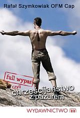 Foto 'Full wypas czyli chrze�cija�stwo z pazurem'