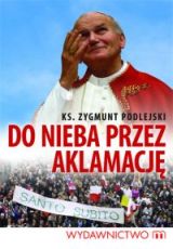 Foto 'Do nieba przez aklamacj�'