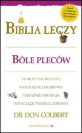 Foto 'Biblia leczy - B�le plec�w'