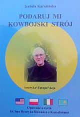 Foto 'Podaruj mi kowbojski str�j'