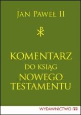 Foto 'Komentarz do ksi�g Nowego Testamentu'