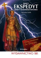 Foto 'Ekspedyt �wi�ty ostatniego ratunku'