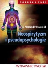 Foto 'Neospirytyzm i pseudopsychologie'