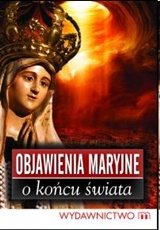 Foto 'Objawienia Maryjne o ko�cu �wiata'