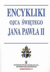 Foto 'Encykliki Ojca �wi�tego Jana Paw�a II (t. 1 i 2)'