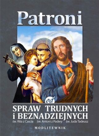 Okładka