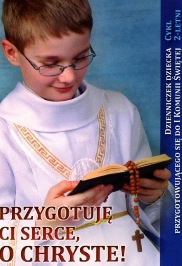 Okładka