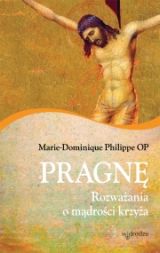 Foto 'Pragn�. Rozwa�ania o m�dro�ci krzy�a'