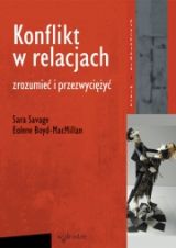 Foto 'Konflikt w relacjach. Zrozumie� i przezwyci�y�'