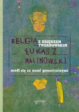 Foto 'Religia z ksi�dzem Twardowskim'