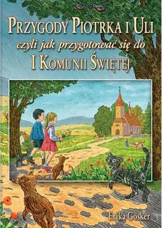 Okładka