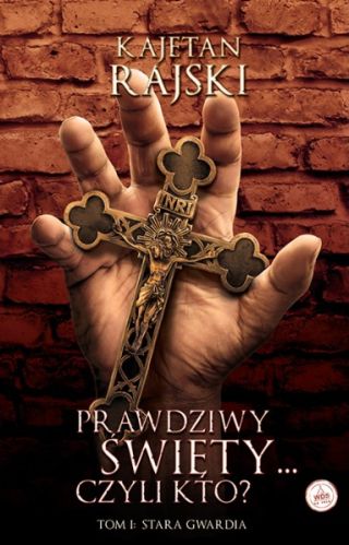 Okładka