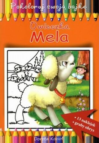 Okładka