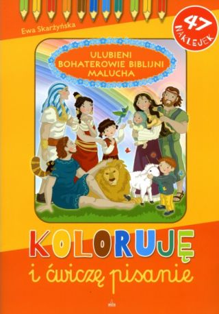 Okładka