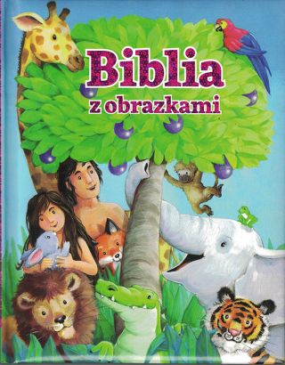 Okładka
