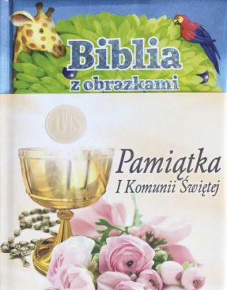Okładka