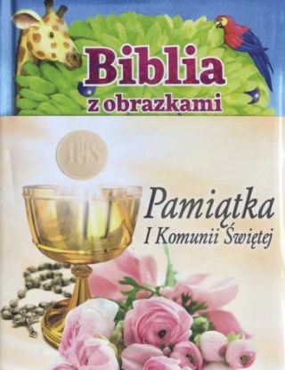 Okładka