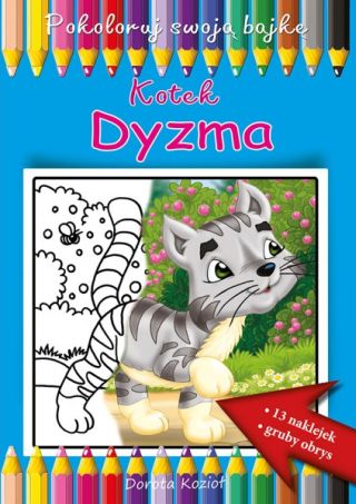 Okładka