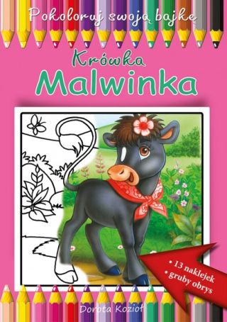 Okładka