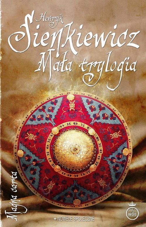 Okładka