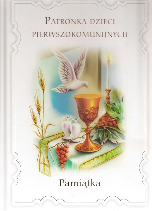 Okładka