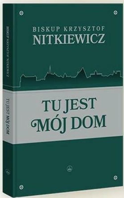 Okładka