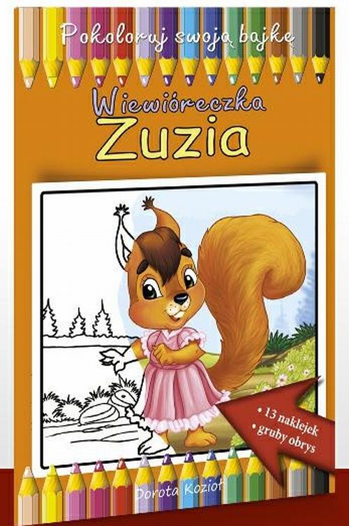 Okładka
