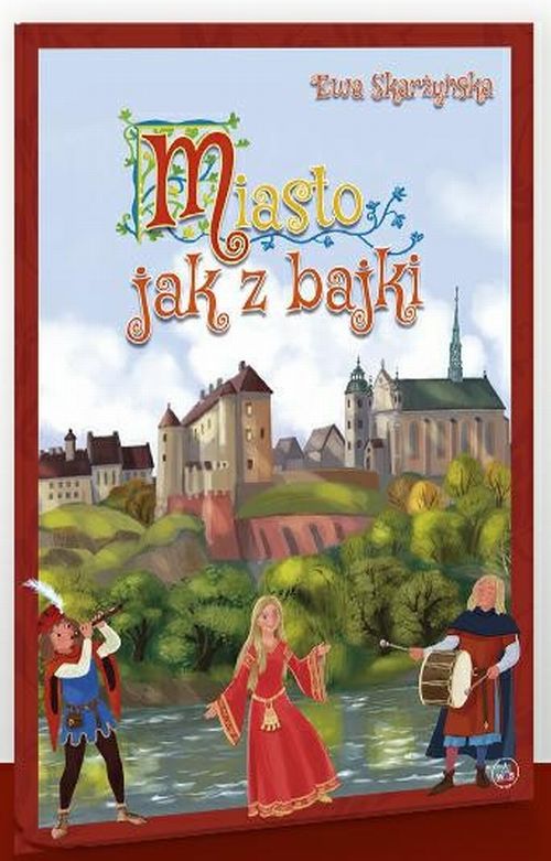 Okładka