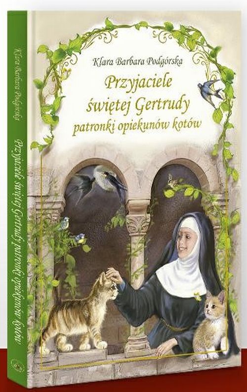 Okładka