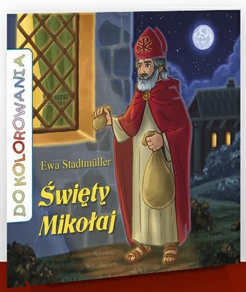 Okładka