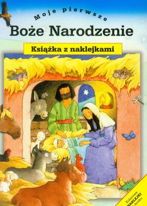 Okładka