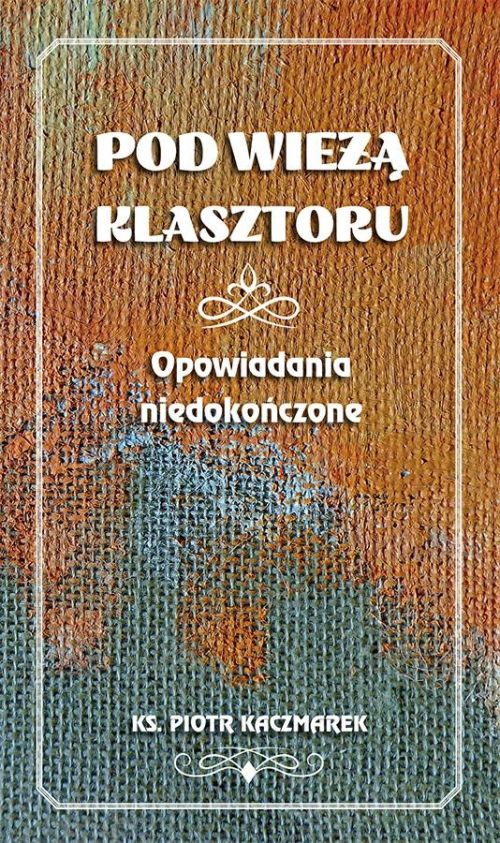 Okładka