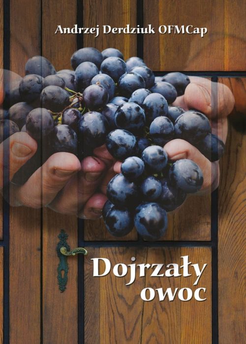 Okładka