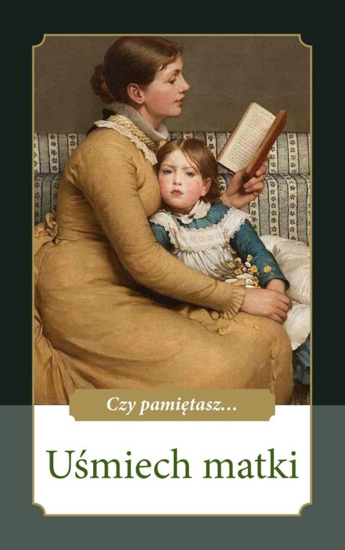 Okładka