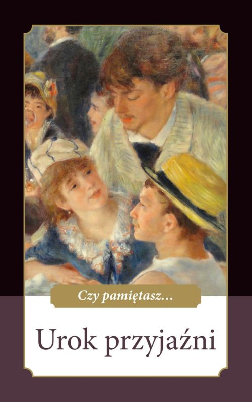 Okładka
