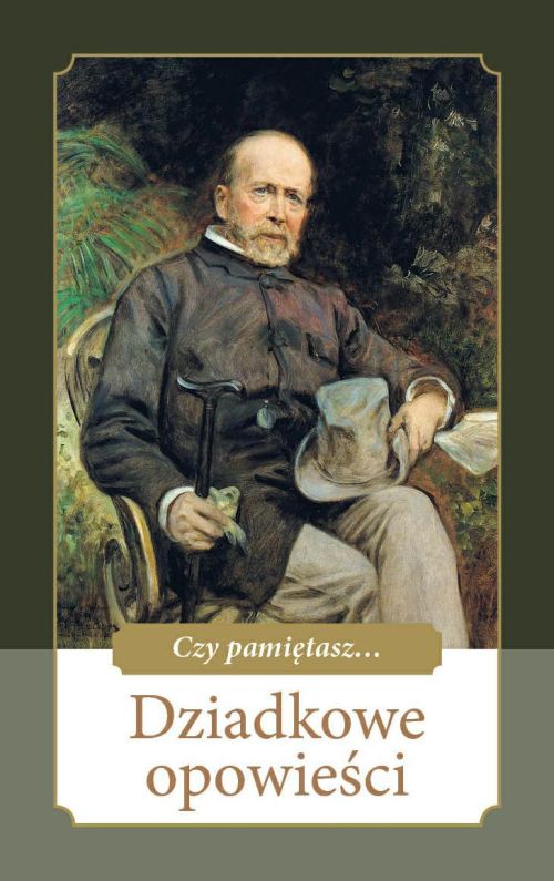 Okładka