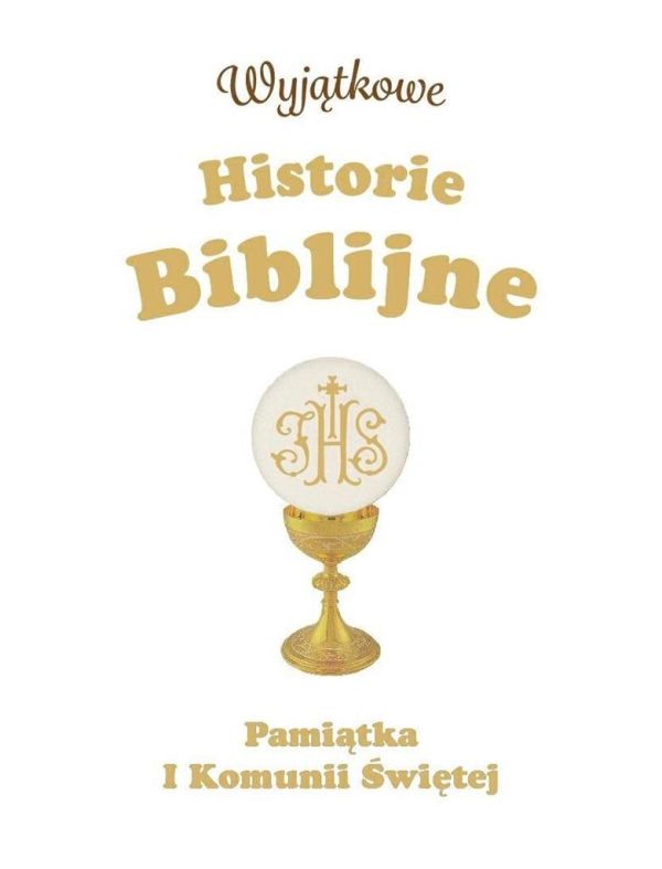 Okładka