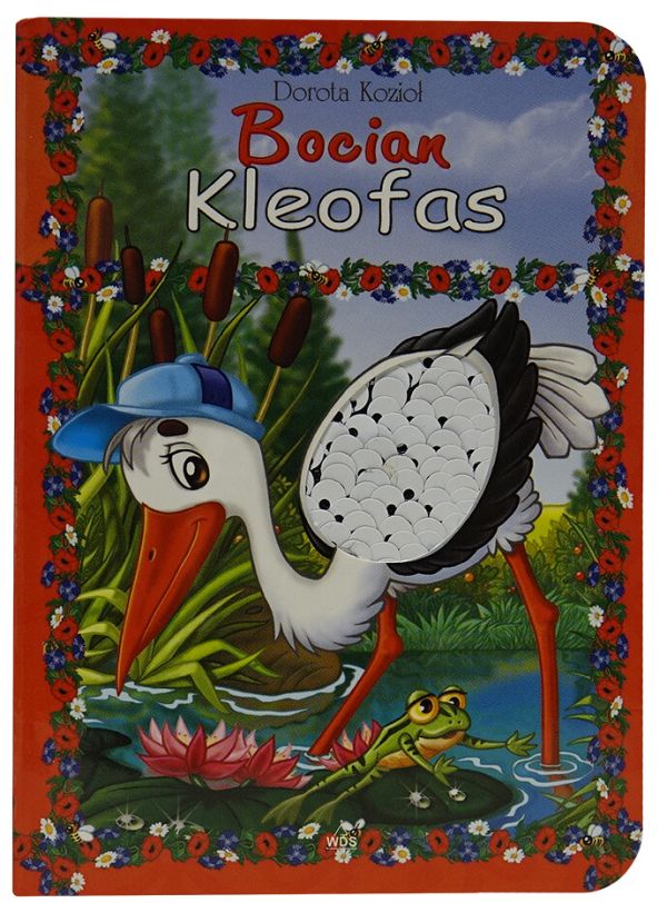 Okładka