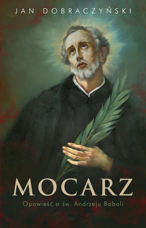 Okładka