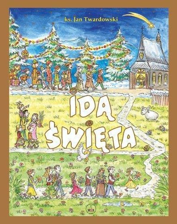 Okładka