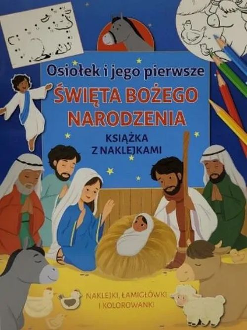 Okładka