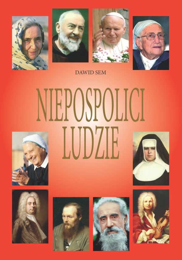 Okładka