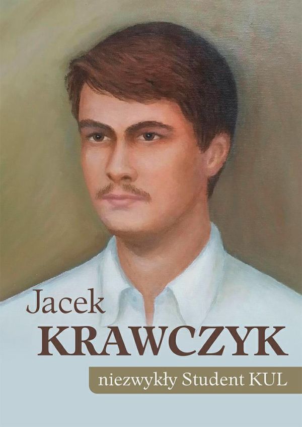 Okładka