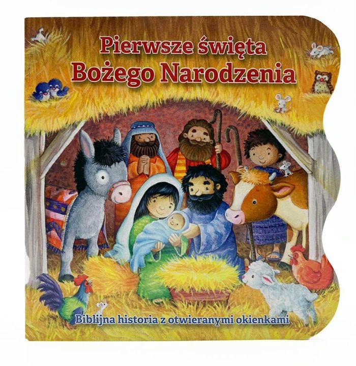 Okładka