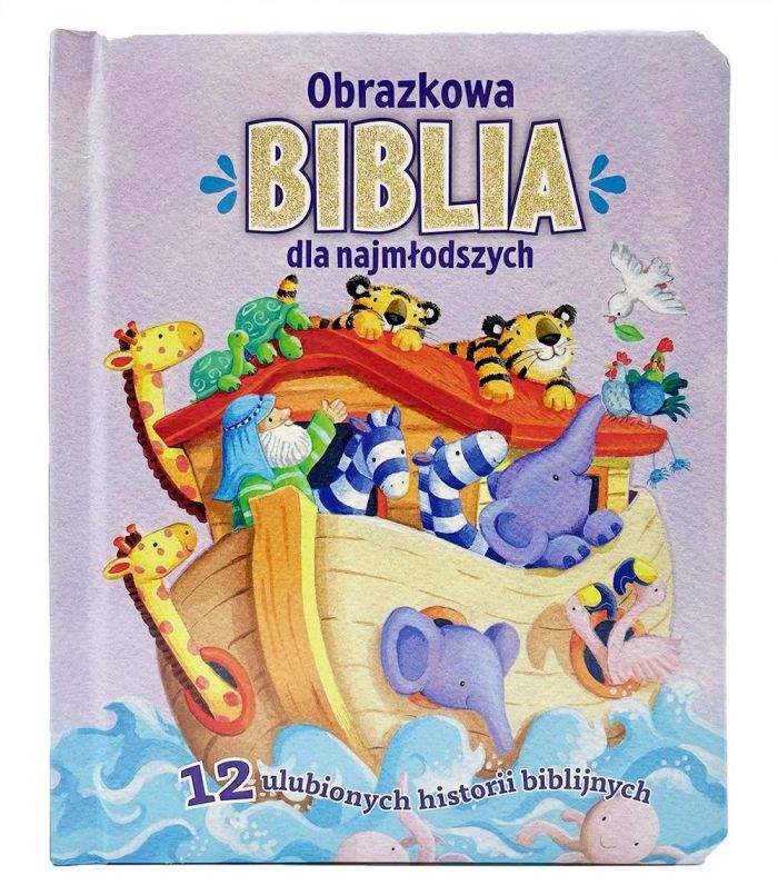 Okładka