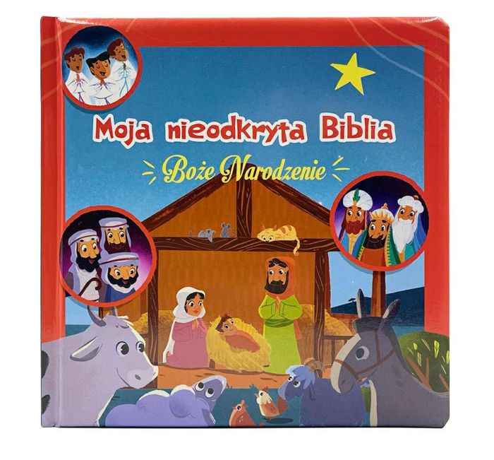 Okładka