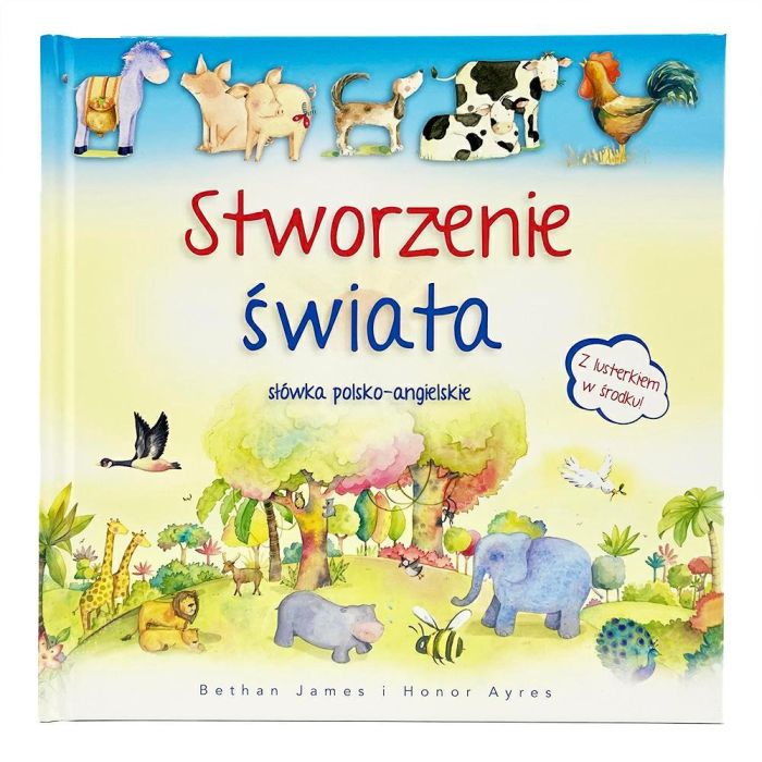 Okładka