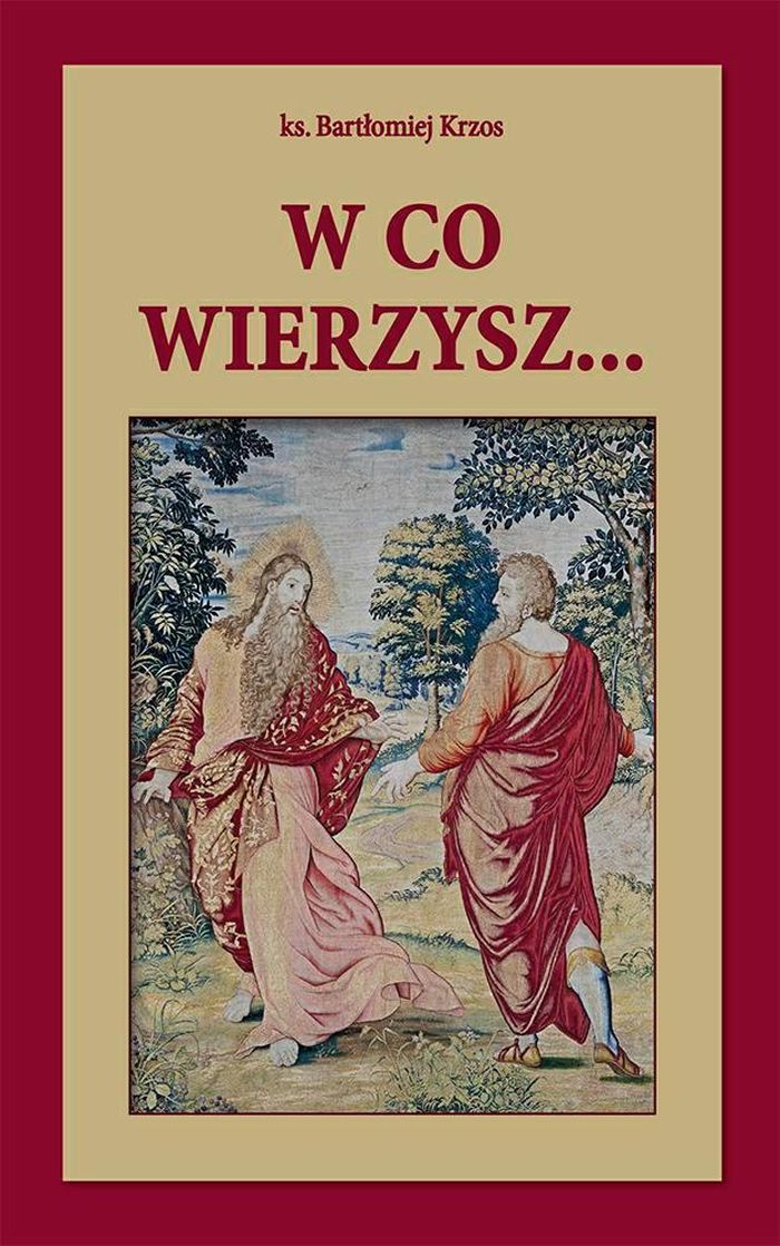 Okładka