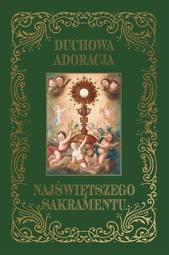 Okładka